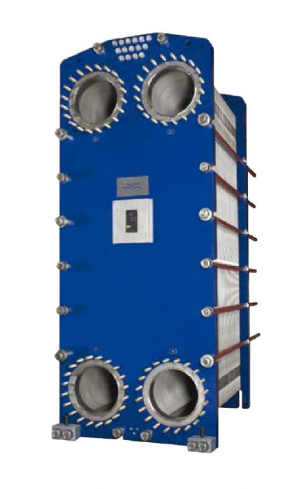 Intercambiador de Calor de Placas T50 ALFA LAVAL